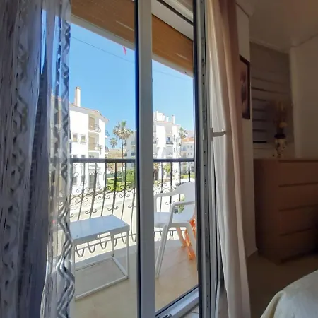 Апартаменти Orange