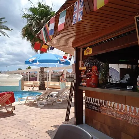 Orange Апартаменти