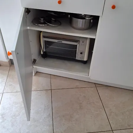 Апартаменти Orange Денія