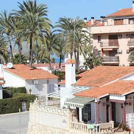 Апартаменти Orange