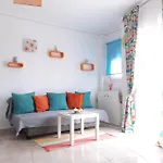 Apartment Orange