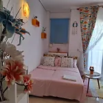 Orange Apartment Denia