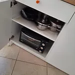 公寓 Orange 德尼亚