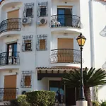 Orange Apartment Denia