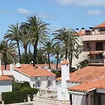 Orange Apartment Denia