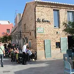 Orange * Denia