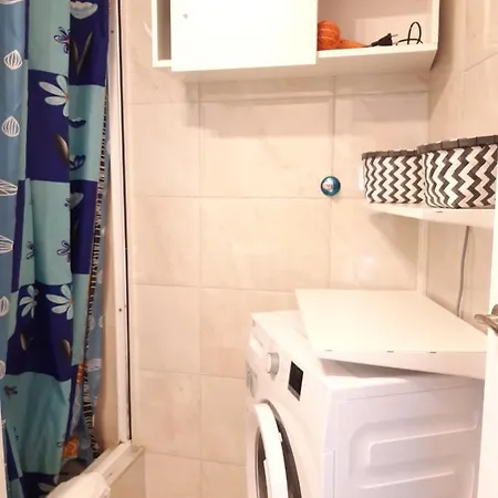 Apartment Orange Dénia