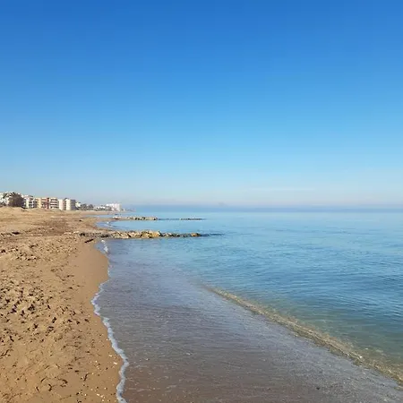Apartment Orange Dénia