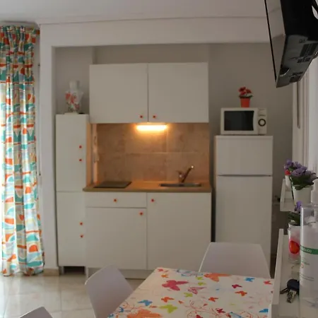 Orange Apartment Dénia