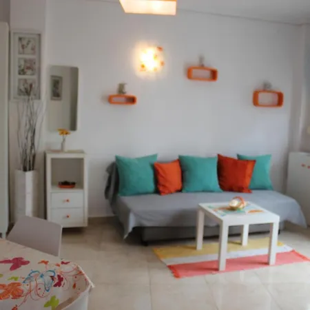 Apartment Orange Dénia