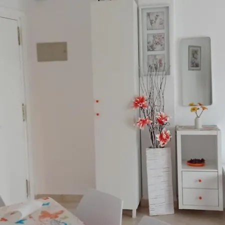 Orange Apartment Dénia