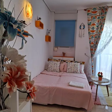 Orange Apartman Denia