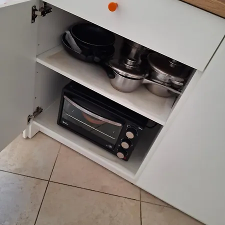 Apartman Orange Denia