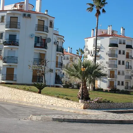 Apartman Orange Denia