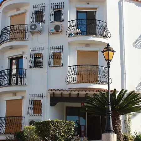 Orange Διαμέρισμα Denia