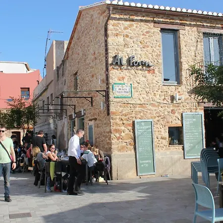 Orange * Denia