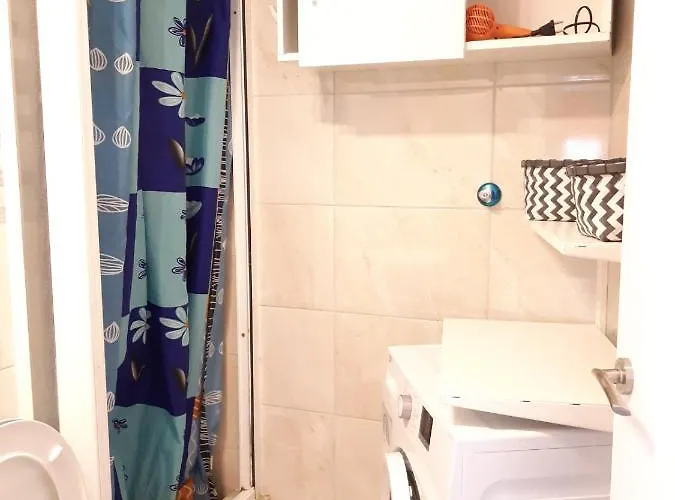 Appartement Orange *