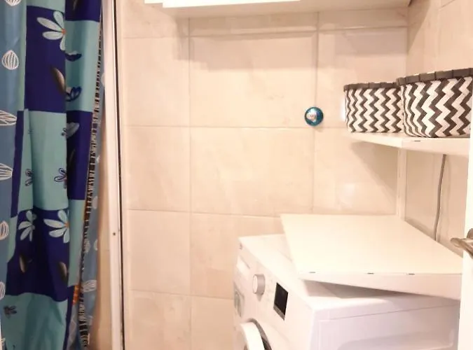 Appartement Orange Dénia