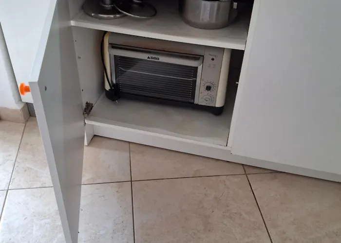 Appartement Orange Dénia