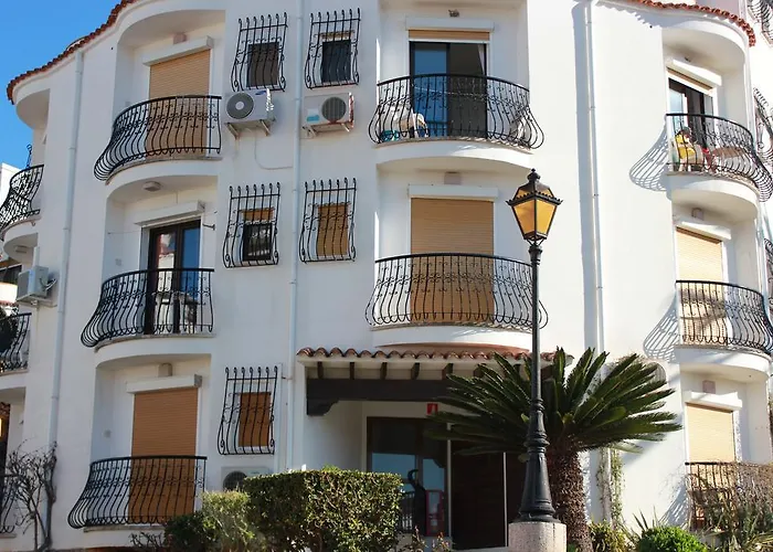 Orange Apartament Denia