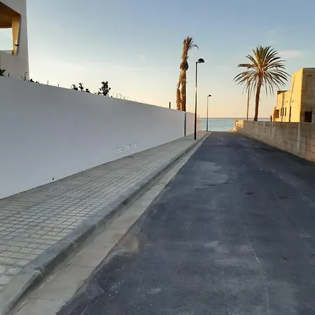 Orange Dénia